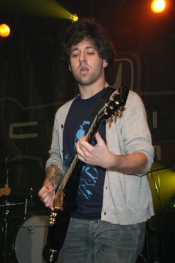 fall out boy canlı performans