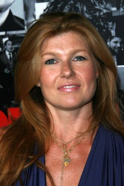 Connie britton