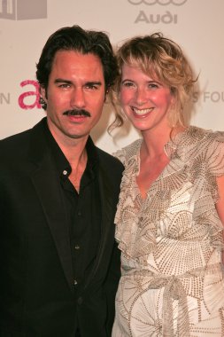 2007 elton john yardım Vakfı oscar partisi