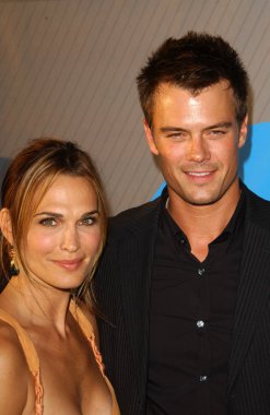 NBC all-star parti 2007