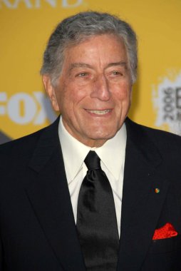 Tony Bennett
