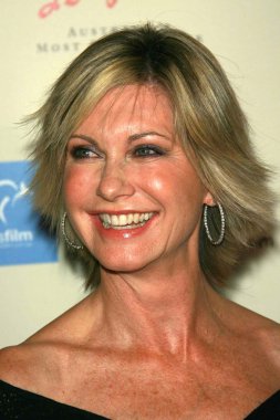 Olivia Newton-John