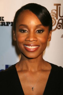 Anika Noni Rose