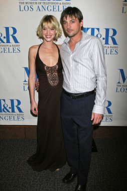 Ashley Scott, Skeet Ulrich