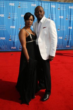 38 yıllık naacp Image Ödülleri