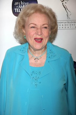 Betty White