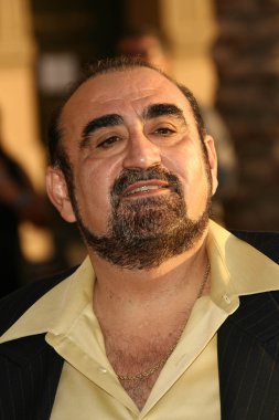 Ken davitian