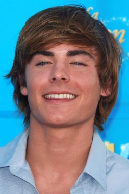 Zac Efron