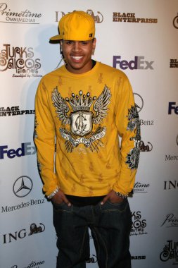 Christian Audigier and Gene Simmons