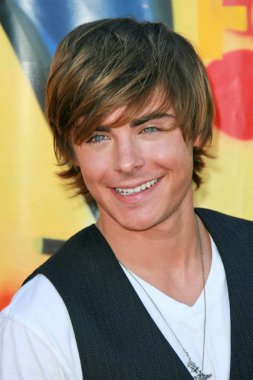 Zac Efron