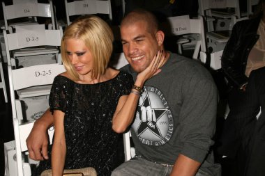 Jenna jameson ve tito ortiz