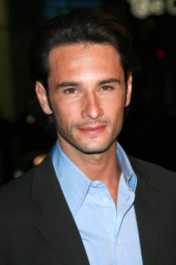 Rodrigo Santoro