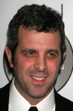 Warren Lieberstein
