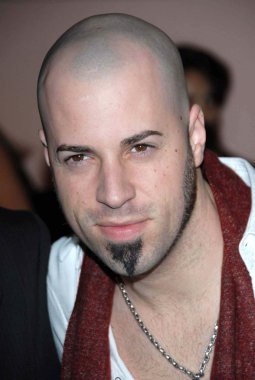 Chris Daughtry
