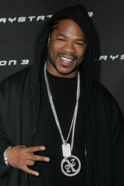 Xzibit