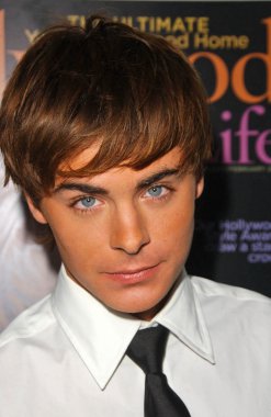 Zac Efron