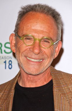Ron Rifkin