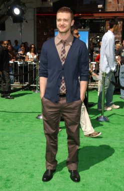 Justin Timberlake