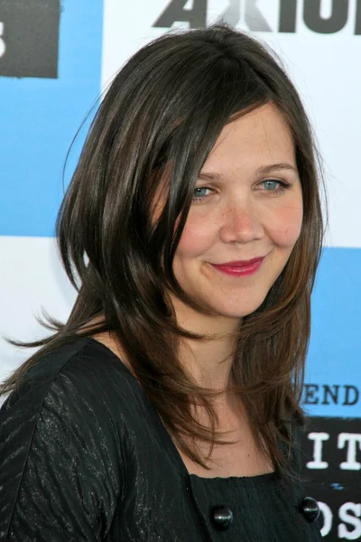 Maggie Gyllenhaal