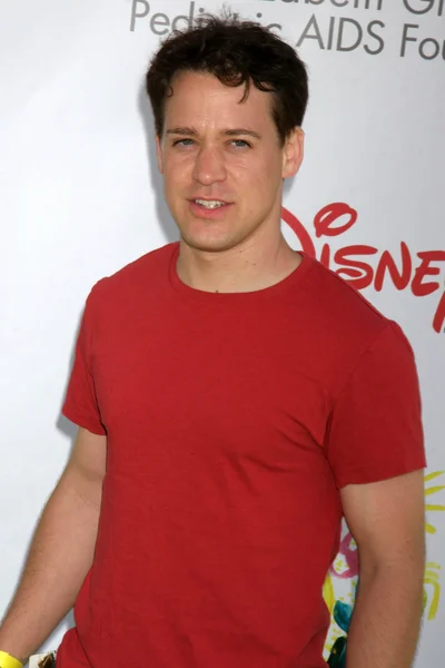 T.R. Knight — Stock Photo, Image