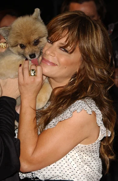 Paula Abdul