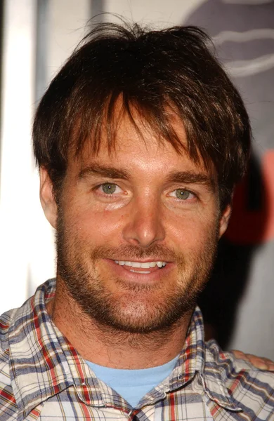 Will Forte — Stock Photo, Image