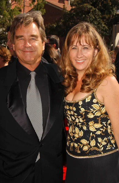 Beau Bridges — Stockfoto