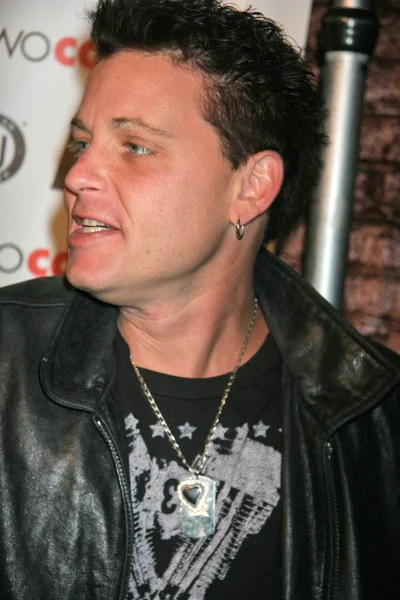 Corey Haim — Foto Stock