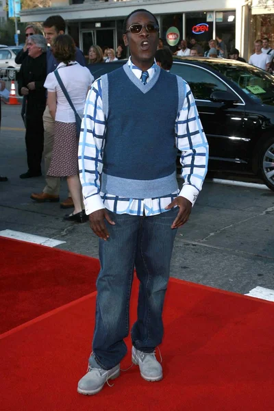 Don Cheadle — Stock Photo, Image