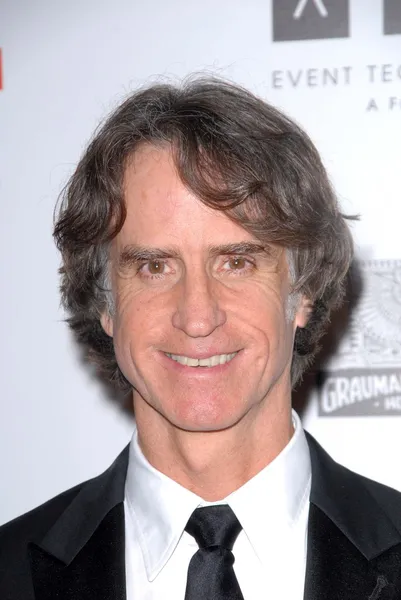 Jay Roach at the 26th American Cinematheque Award Honoring Ben Stiller, Beverly Hilton Hotel, Beverly Hills, CA 11-15-12 — 图库照片