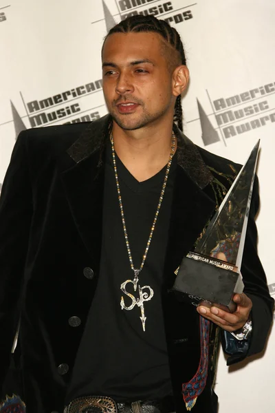 Sean Paul