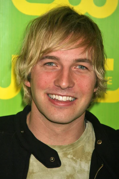 Ryan Hansen — Stok fotoğraf