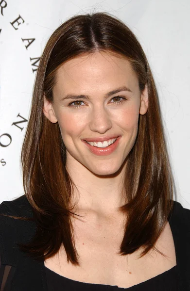 Jennifer Garner — Stock Photo, Image