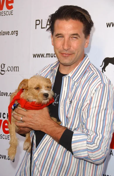 Billy Baldwin. — Foto de Stock