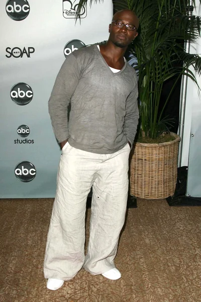 Taye Diggs — Stock Photo, Image