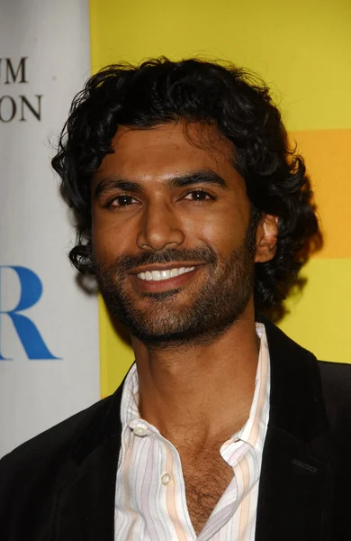 Sendhil Ramamurthy — Stockfoto