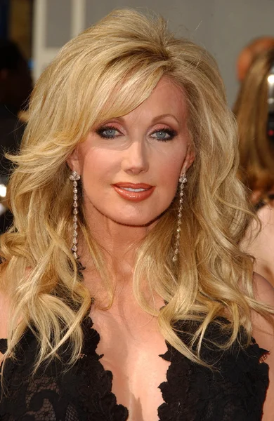 Morgan Fairchild — Stock Photo, Image