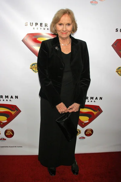 "Superman Returns" DVD and Video Game Launch Party — Stock Photo, Image