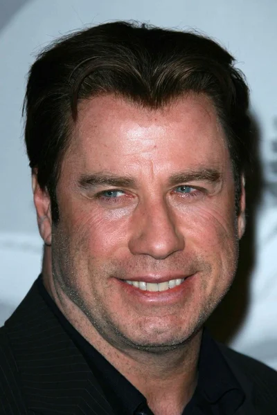 John Travolta — Stock Fotó