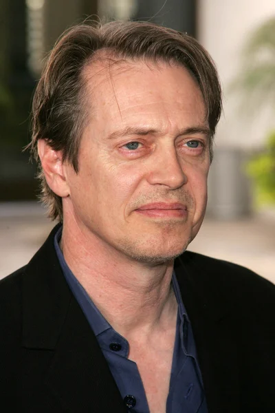 Steve Buscemi — Stok fotoğraf