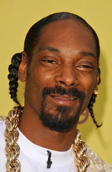 Snoop Dogg — Fotografia de Stock