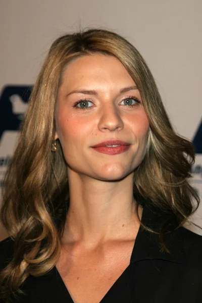 Claire Danes — Stok fotoğraf