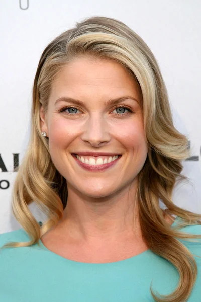 Ali Larter — Stockfoto