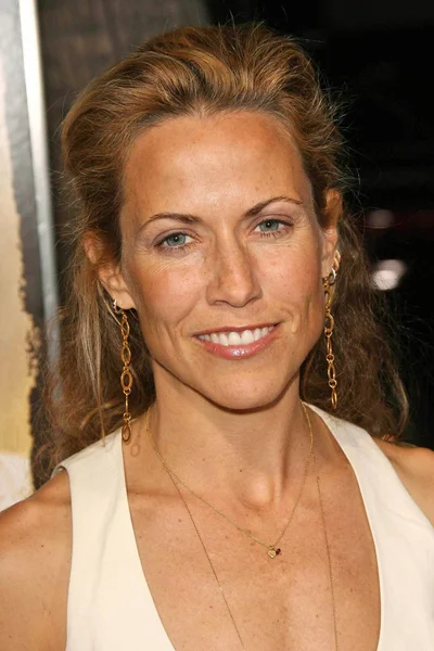 Sheryl Crow. — Foto de Stock