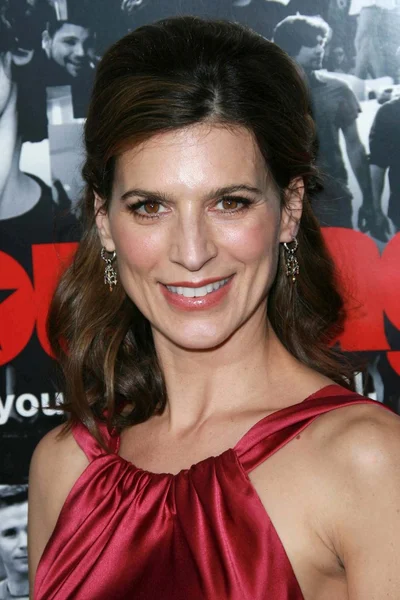 Perrey Reeves — Stockfoto