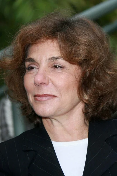 Teresa Heinz Kerry — Zdjęcie stockowe