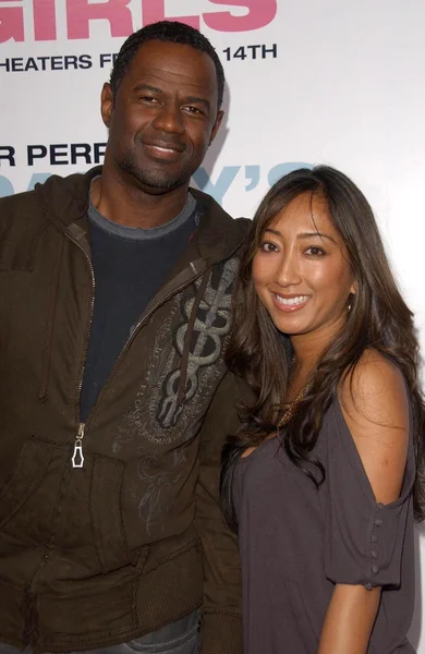 "Daddy's Little Girls" Premiere — Stock Photo, Image