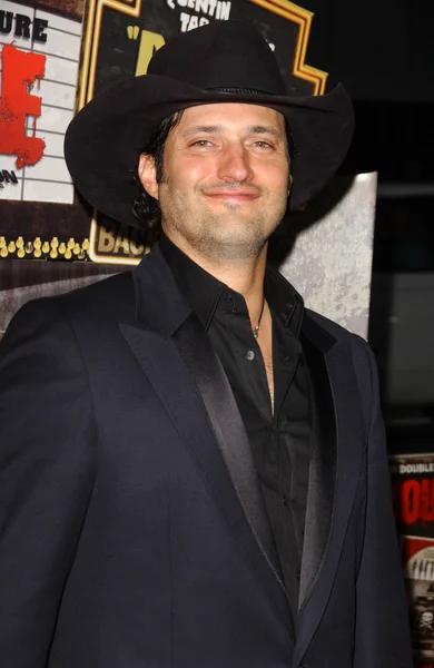 Robert Rodriguez — Stockfoto