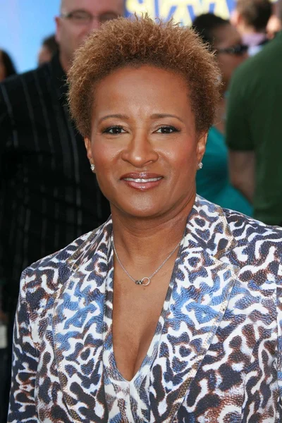 Wanda Sykes