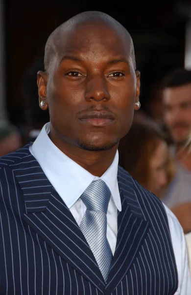 Tyrese Gibson — Stockfoto